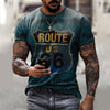 T-SHIRTS & HOODIES