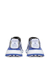 Dolce & Gabbana - Fast in Maglina panelled sneakers