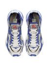 Dolce & Gabbana - Fast in Maglina panelled sneakers