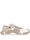 Dolce & Gabbana - NS1 panelled sneakers