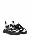 Dolce & Gabbana - Daymaster low-top sneakers