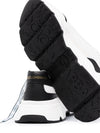 Dolce & Gabbana - Daymaster leather sneakers