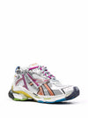 Balenciaga Runner panelled low-top sneakers