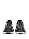 Dolce & Gabbana - Fast in Maglina panelled sneakers