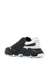 Dolce & Gabbana - Daymaster low-top sneakers
