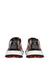 Dolce & Gabbana - Fast in Maglina logo-patch sneaker