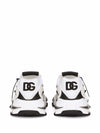 Dolce & Gabbana - Airmaster panelled sneakers