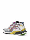 Balenciaga Runner panelled low-top sneakers