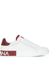 Dolce & Gabbana - Portofino low-top sneakers