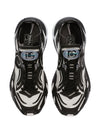Dolce & Gabbana - Fast in Maglina panelled sneakers