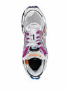 Balenciaga Runner panelled low-top sneakers
