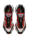 Dolce & Gabbana - Fast in Maglina logo-patch sneaker