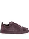 Christian Louboutin Louis Junior Spikes sneakers