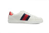 Gucci Ace Loved embroidered Fashion sneakers