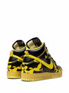 Nike Dunk High 1985 "Yellow Acid Wash" sneakers