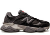 New Balance 9060 Black Castlerock