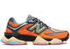New Balance 9060 "Sun Glow" sneakers