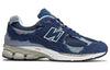 New Balance 2002R Protection Pack Navy