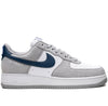 Nike Air Force 1 Low "Athletic Club Marina Blue" sneakers