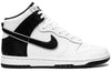 Nike Dunk High Retro SE "White Black Camo" sneakers