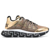 Versace Trigreca Allover-print sneakers