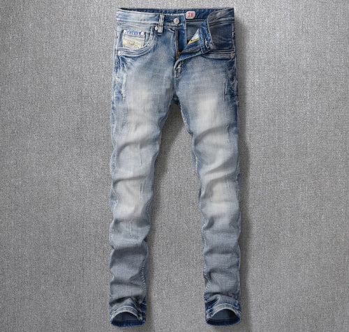 MEN'S JEANS