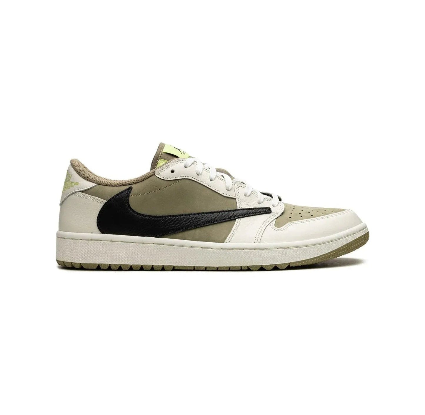 Jordan x Travis Scott Air Jordan 1 Low Golf sneakers