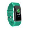115 Plus Smart Bracelet