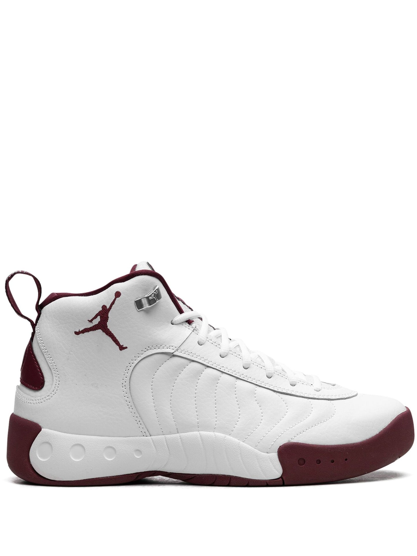 Jordan Air Jordan Jumpman Pro "Bordeaux Maroon" sneakers