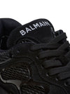 Balmain B-East chunky sneakers