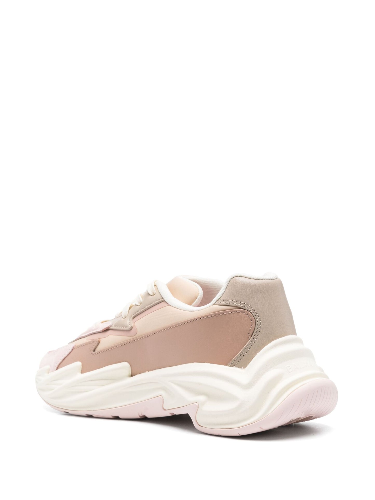 Balmain Run-Row sneakers