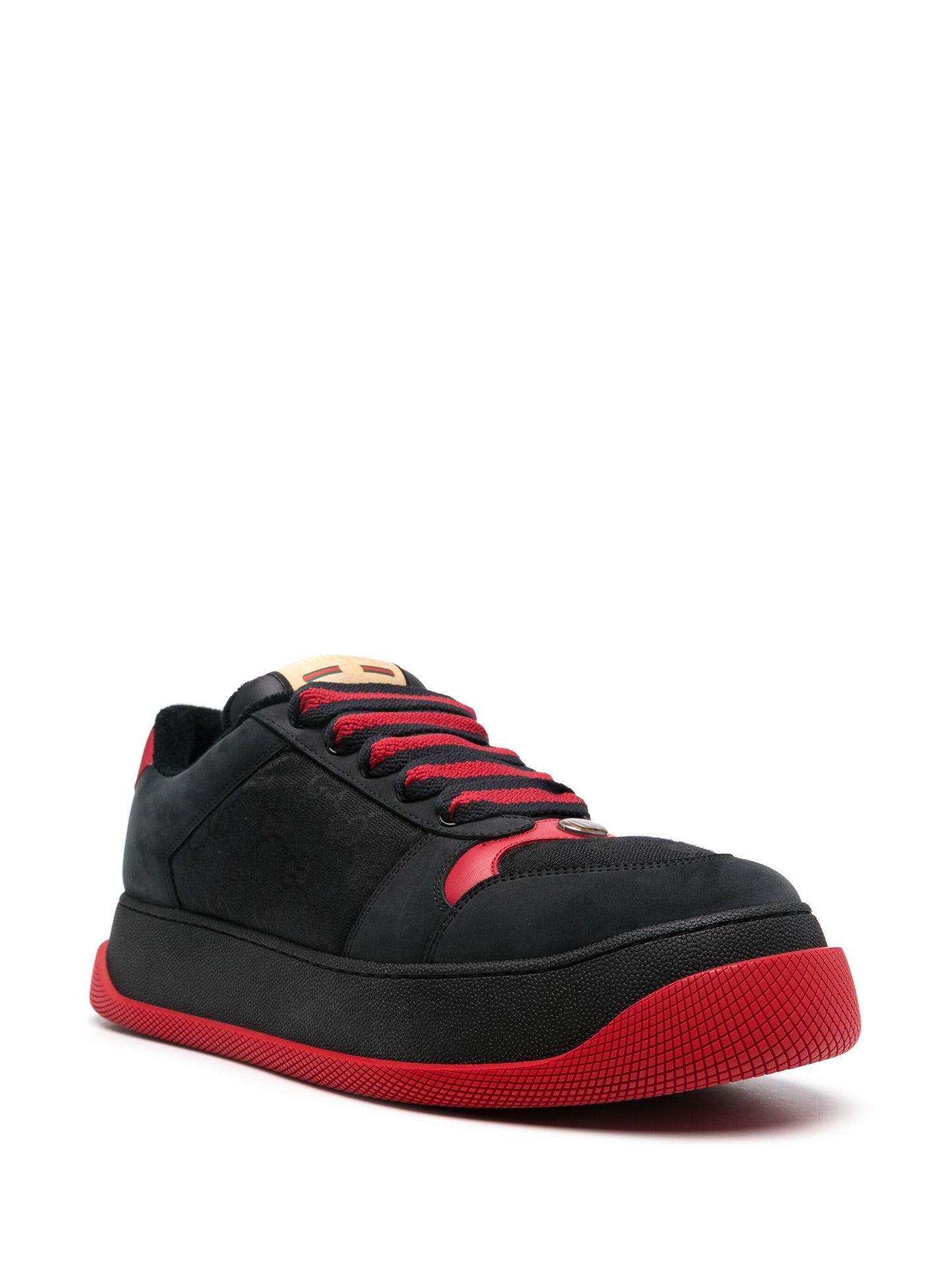 Gucci Screener GG sneakers