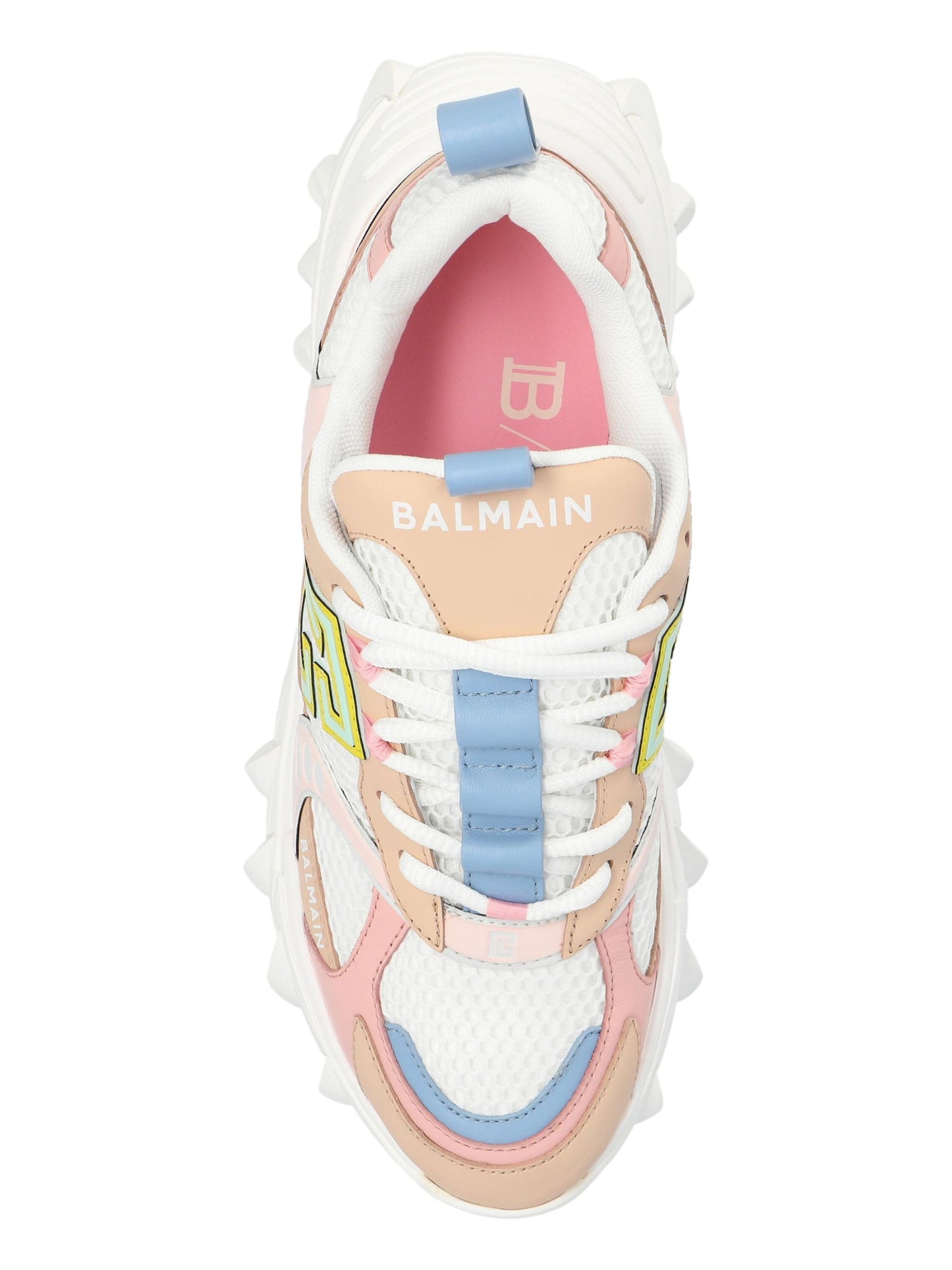 Balmain B-East trainers