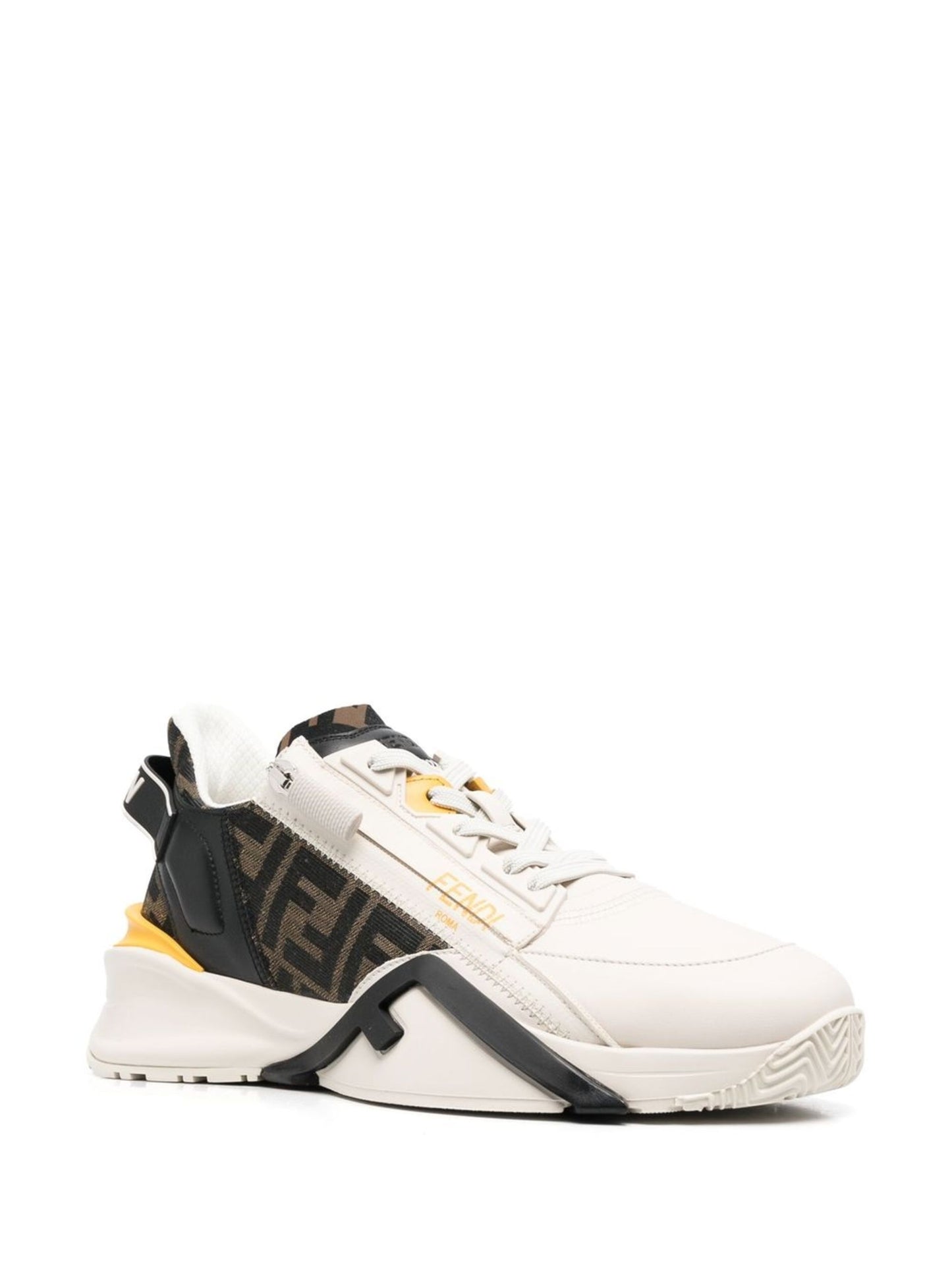 FENDI Flow low-top sneakers