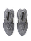 Balmain Unicorn sneakers