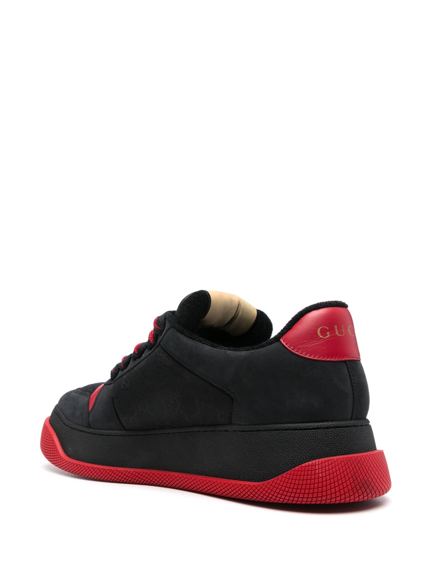 Gucci Screener GG sneakers