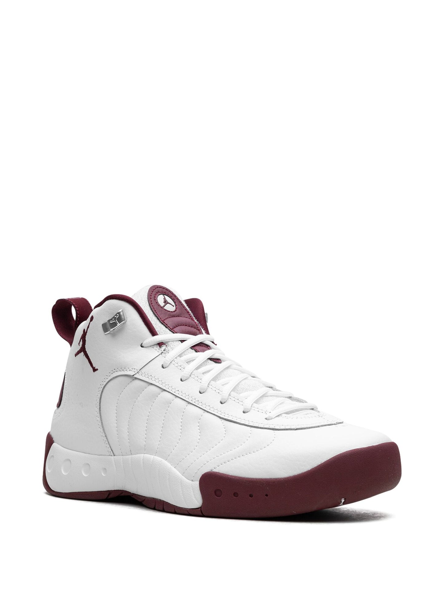 Jordan Air Jordan Jumpman Pro "Bordeaux Maroon" sneakers