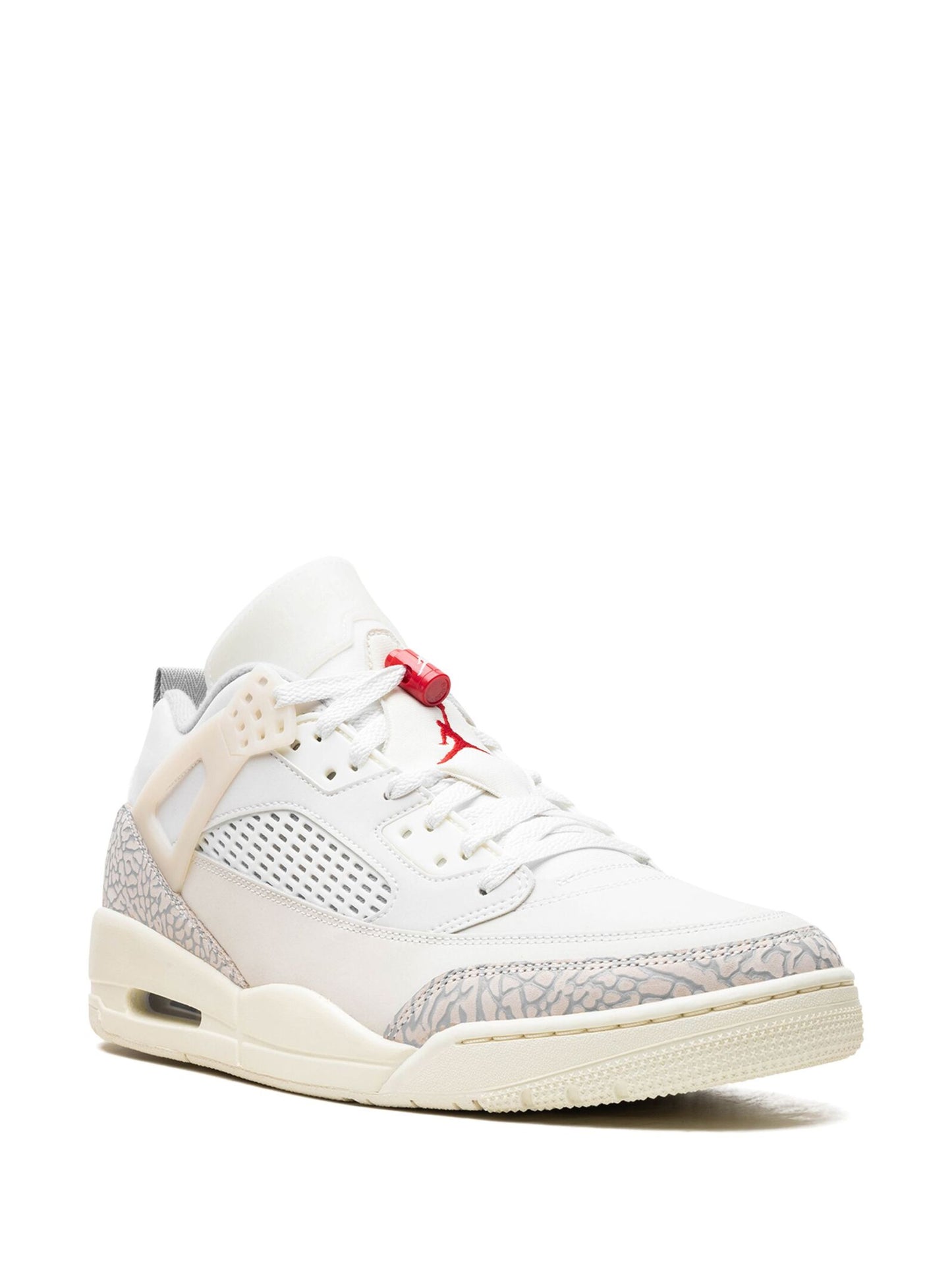 Jordan Air Jordan Spizike Low "University Red" sneakers