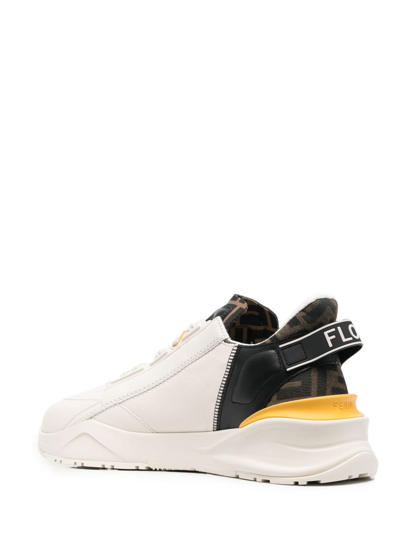 FENDI Flow low-top sneakers