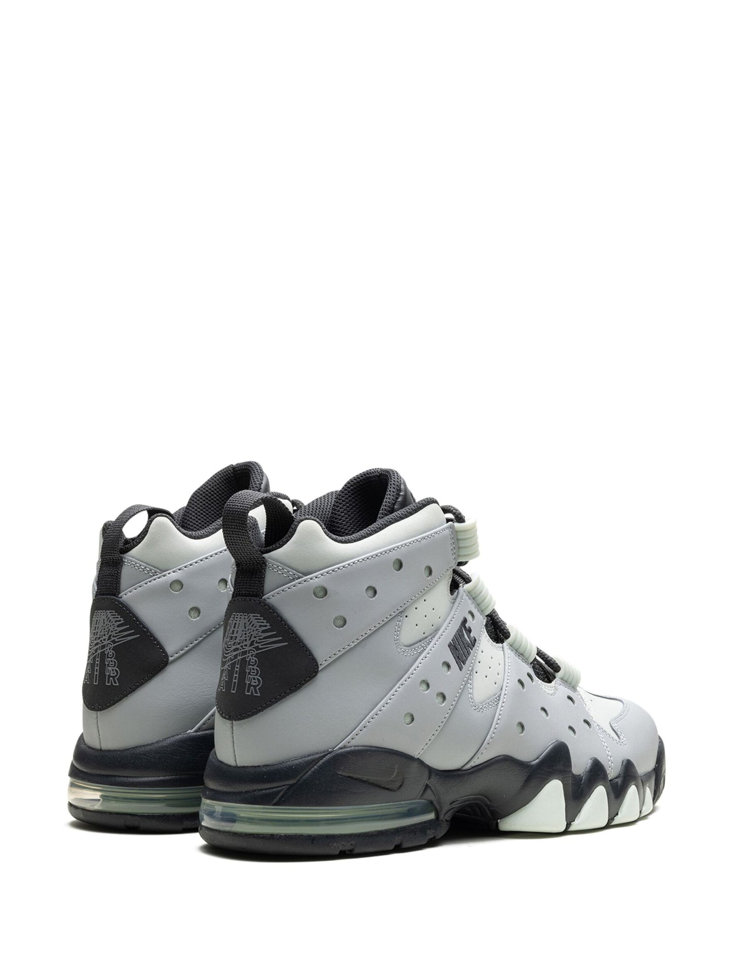 Nike Air Max 2 CB '94 "Dark Smoke Grey" sneakers