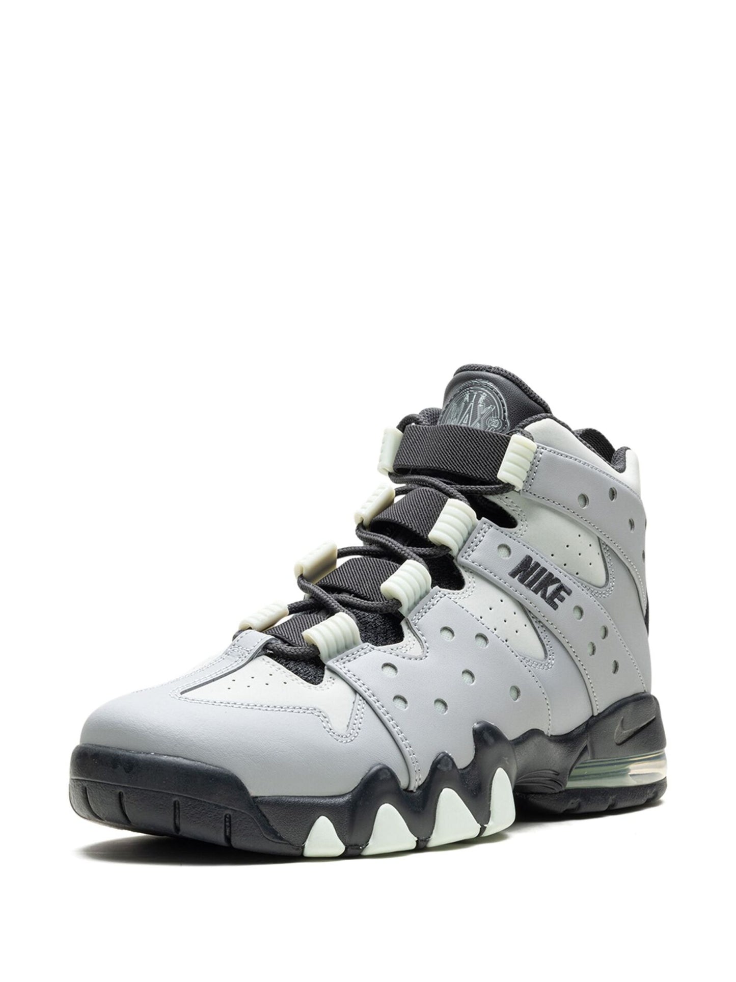 Nike Air Max 2 CB '94 "Dark Smoke Grey" sneakers