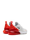 Nike Air Max 270 "Photon Dust/Picante Red" sneakers