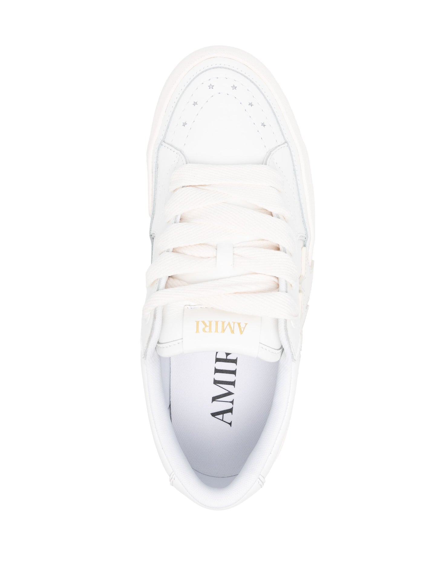 AMIRI Sunset Skate sneakers