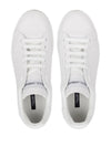 Dolce & Gabbana - Portofino leather sneakers