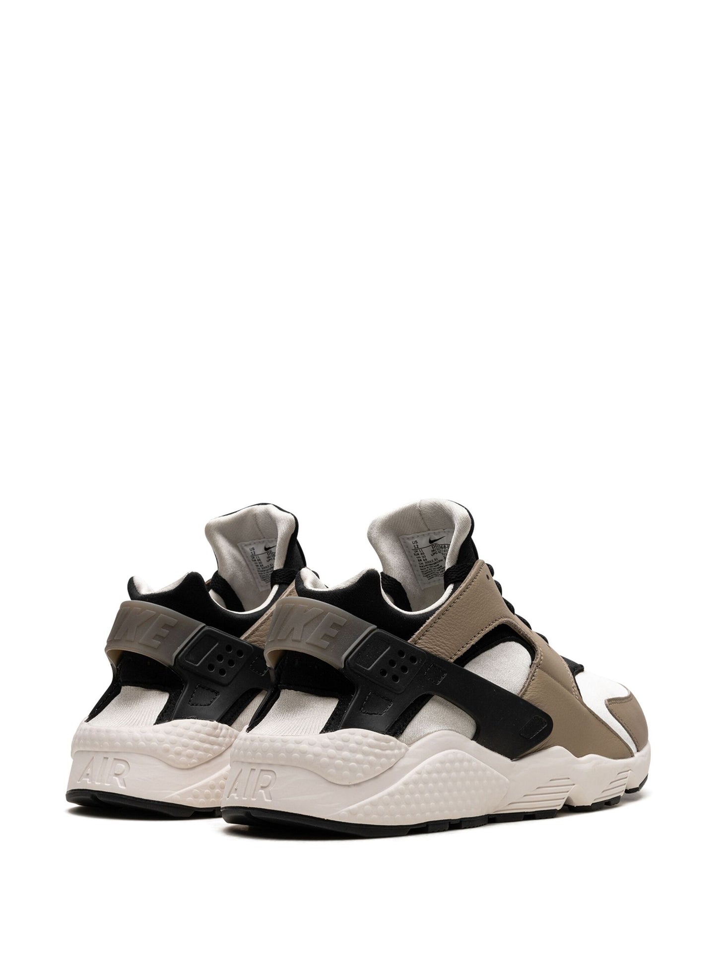 Nike Air Huarache "Khaki" Sneakers