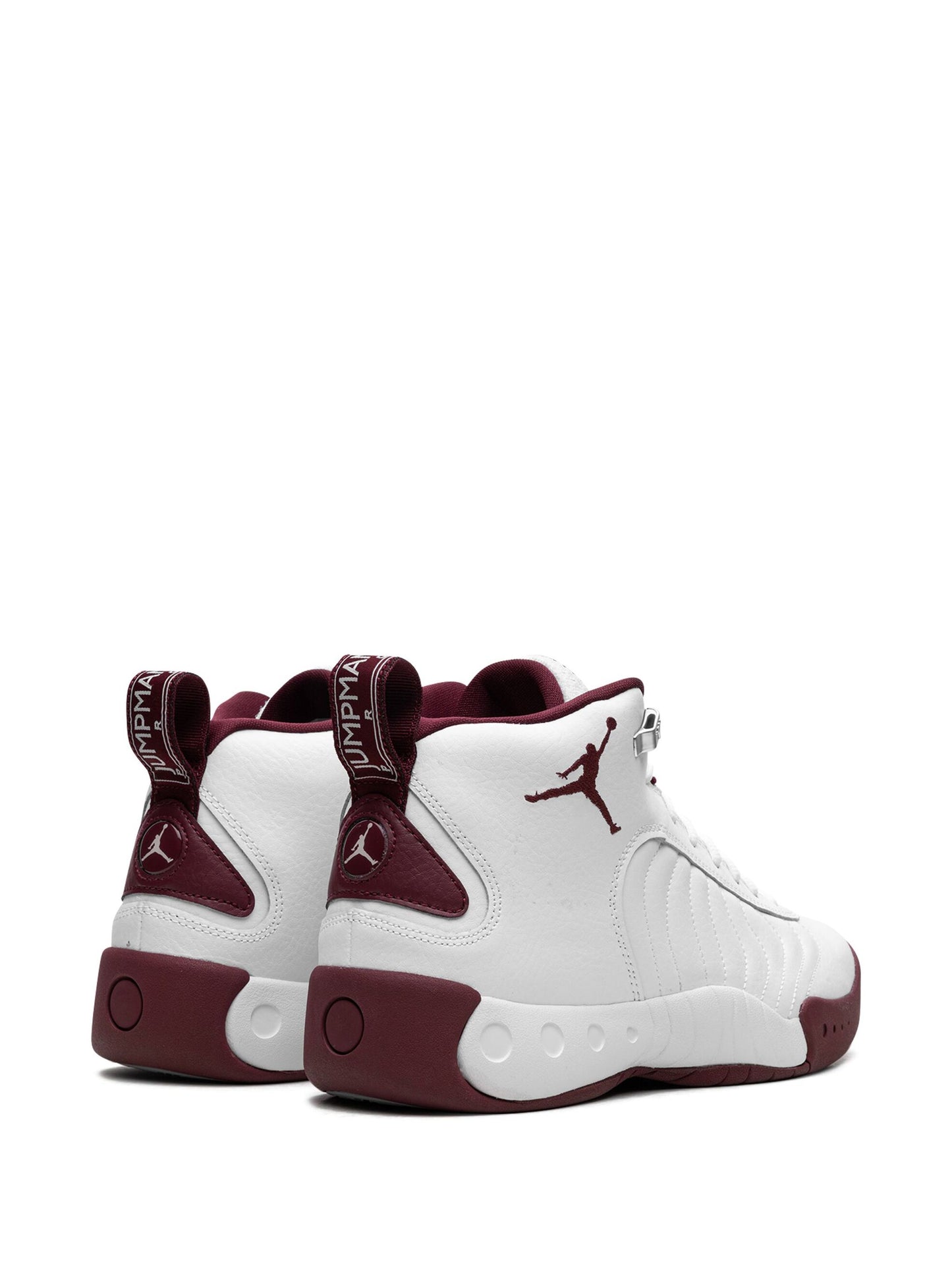 Jordan Air Jordan Jumpman Pro "Bordeaux Maroon" sneakers