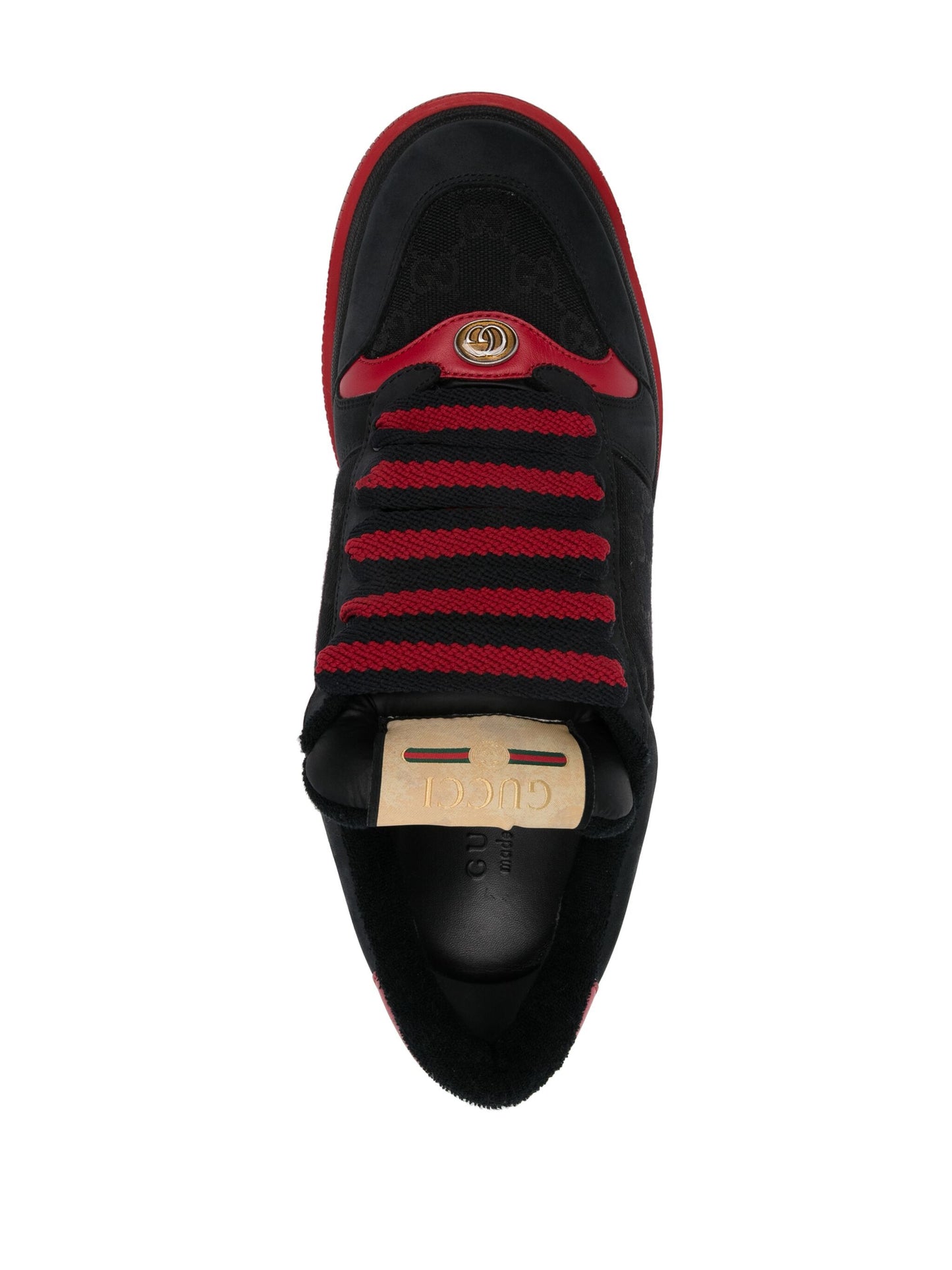 Gucci Screener GG sneakers