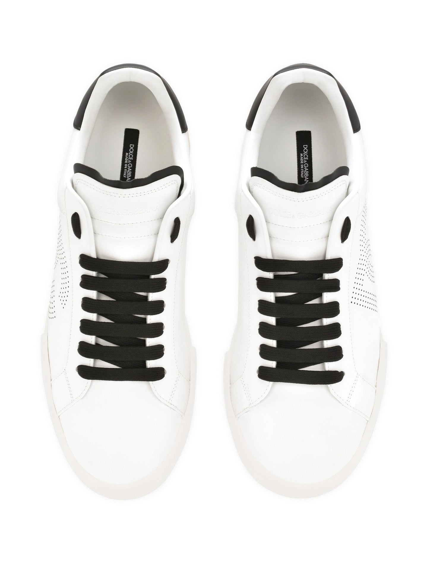 Dolce & Gabbana - Portofino sneakers