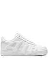 Nike x CPFM Air Force 1 "Triple White" sneakers