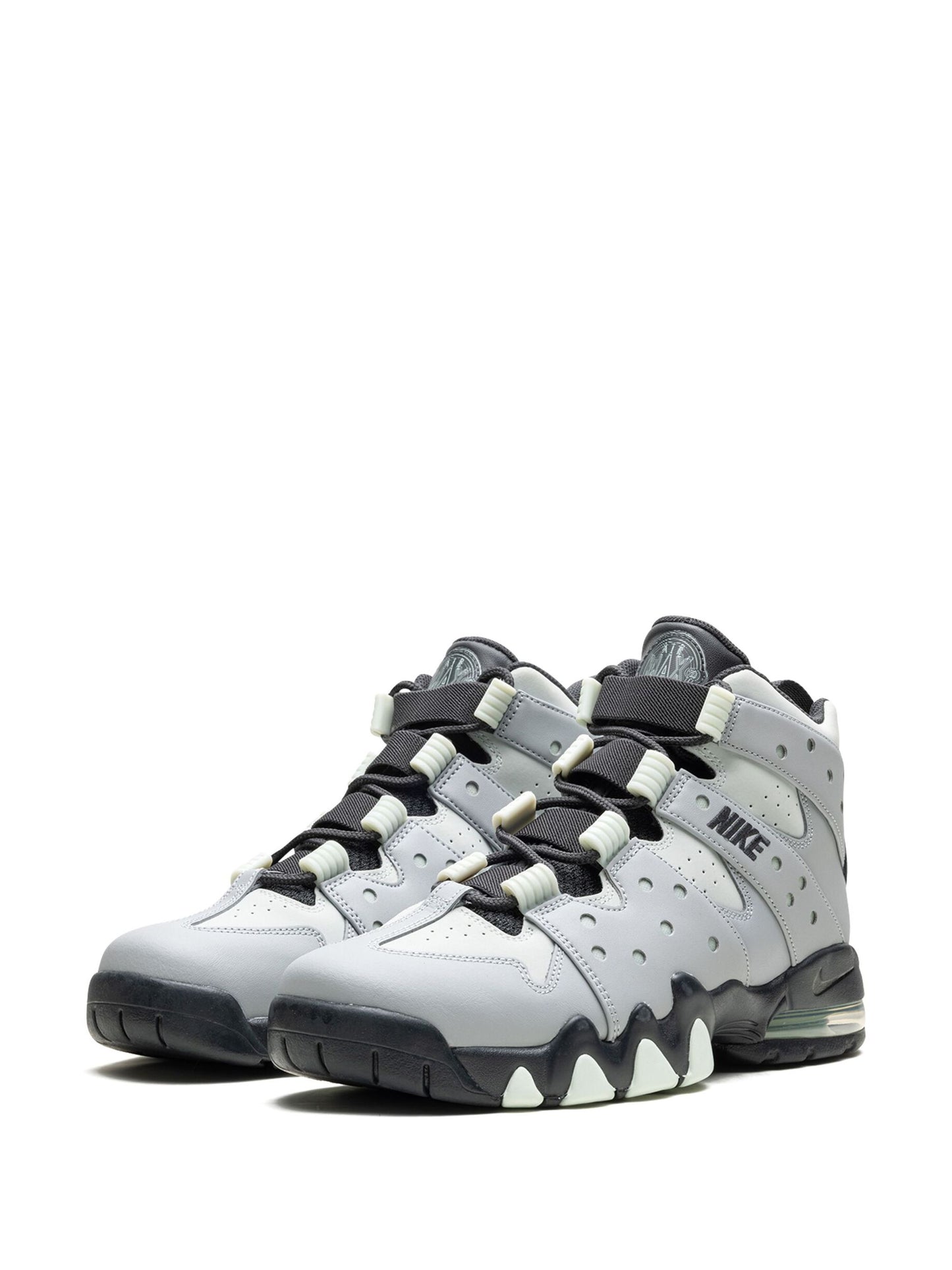 Nike Air Max 2 CB '94 "Dark Smoke Grey" sneakers